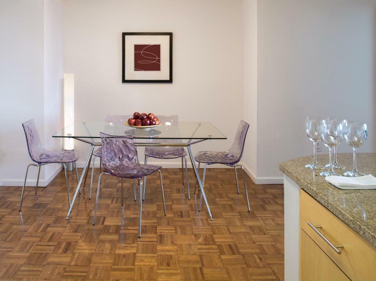 Furnished Quarters At Grove Pointe Apartment Jersey City Exterior photo