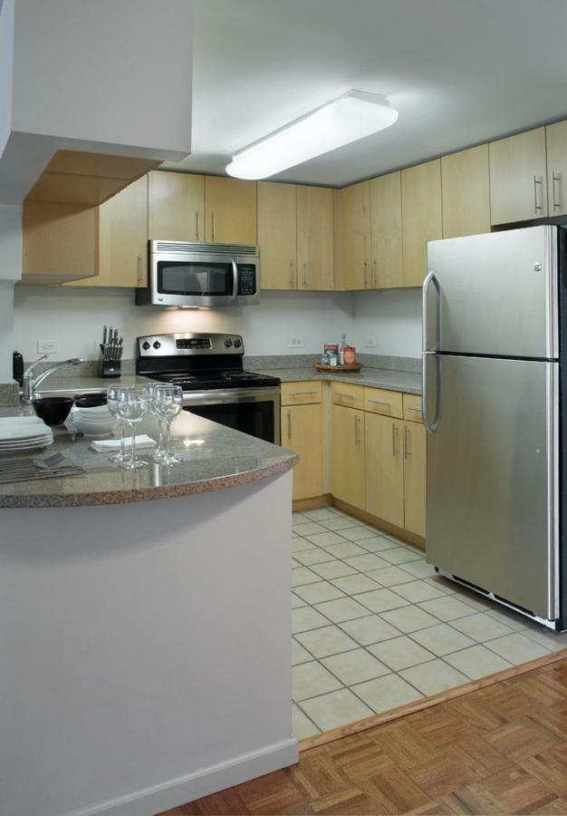 Furnished Quarters At Grove Pointe Apartment Jersey City Exterior photo