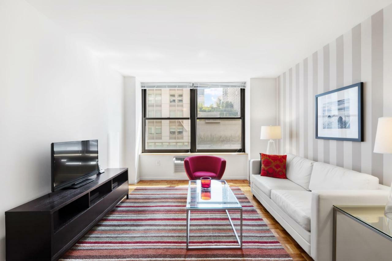 Furnished Quarters At Grove Pointe Apartment Jersey City Exterior photo