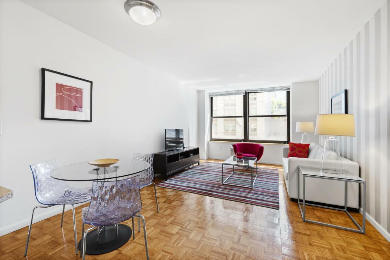 Furnished Quarters At Grove Pointe Apartment Jersey City Exterior photo